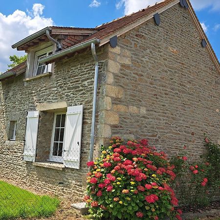 Gite De La Gouvrie Pace  Экстерьер фото